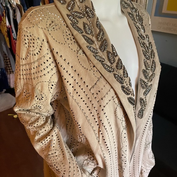 Boston proper blazer/cardigan - Picture 3 of 5